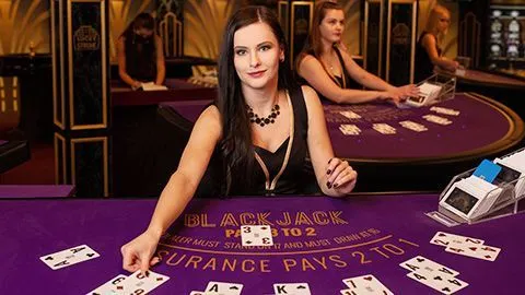 Tin tức Lucky Streak Blackjack